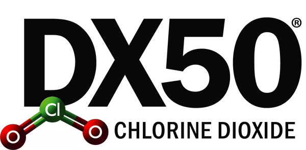 DX50 Logo – Water Treatment NZ