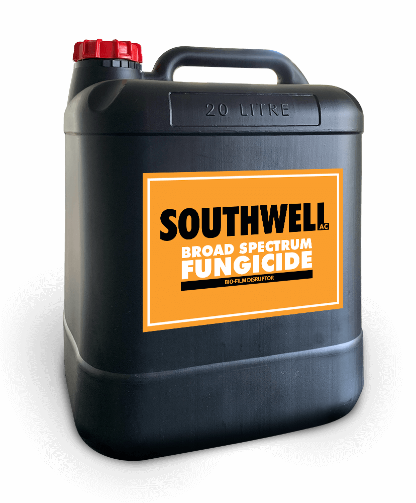 Southwell Fungicide - DX50 Chlorine Dioxide 20Ltr Jerry Can