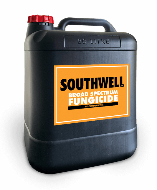 Southwell Fungicide - DX50 Chlorine Dioxide 20Ltr Jerry Can