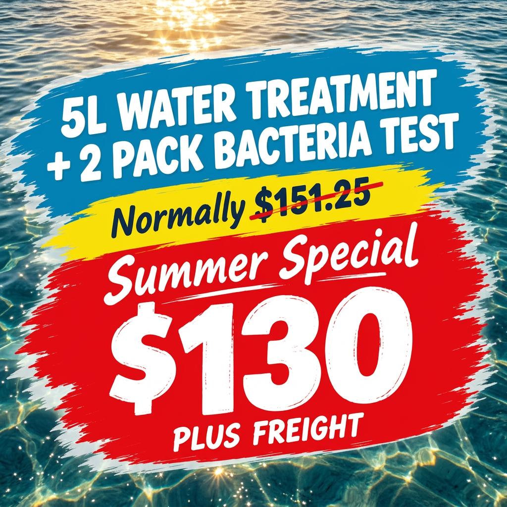Summer 5L Pack