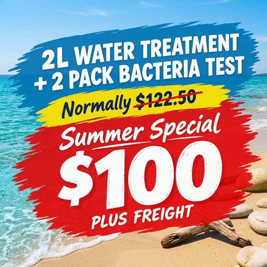 Summer Economy Pack