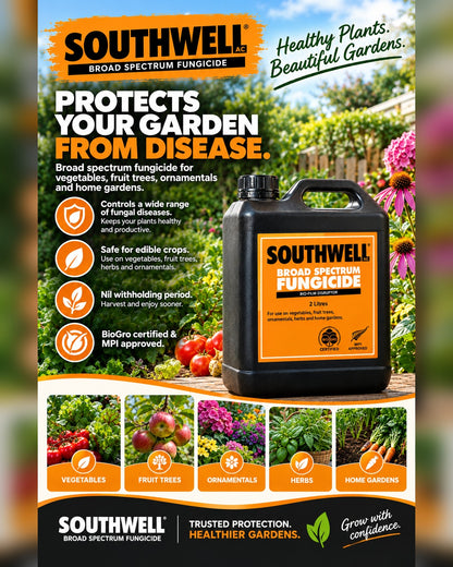 Southwell Fungicide