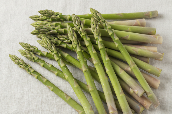 Asparagus