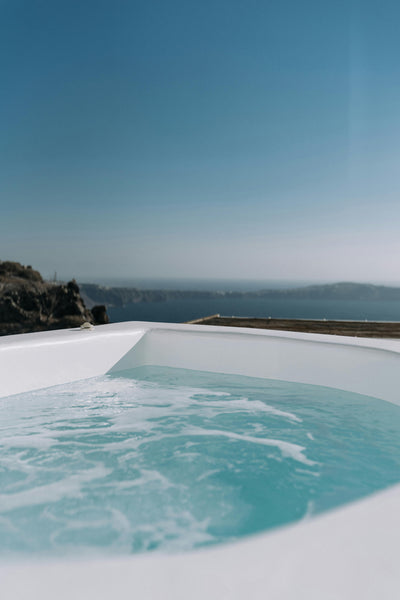 Hot Tub/Spa