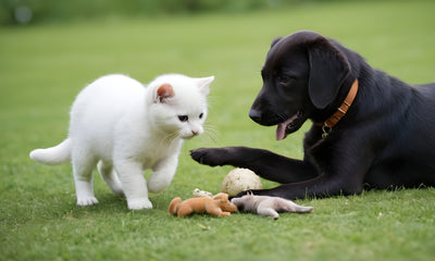 Puppy/Kitten Pens
